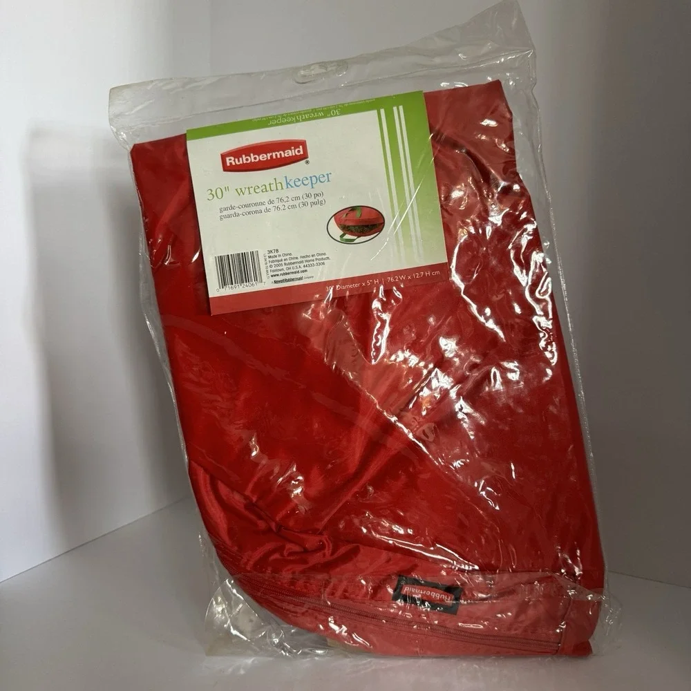 Rubbermaid 30